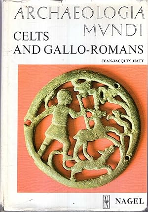 Seller image for Celts and Gallo-Romans for sale by Pendleburys - the bookshop in the hills