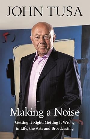 Imagen del vendedor de Making a Noise (Paperback) a la venta por Grand Eagle Retail