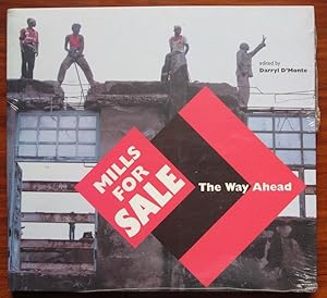 Seller image for Mills for Sale: The Way Ahead for sale by C L Hawley (PBFA)