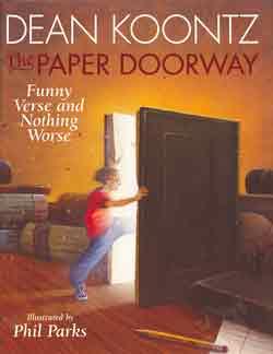 PAPER DOORWAY: FUNNY VERSE AND NOTHING WORSE [THE]