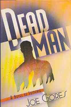 DEAD MAN (SIGNED)