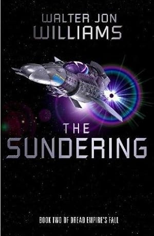 SUNDERING [THE] (SIGNED)