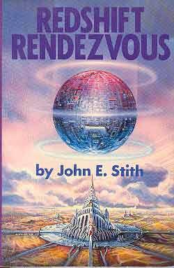 Image du vendeur pour REDSHIFT RENDEZVOUS mis en vente par Top Shelf Books