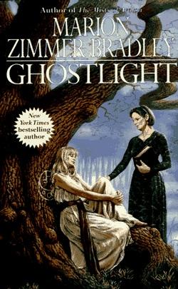 GHOSTLIGHT (SIGNED)