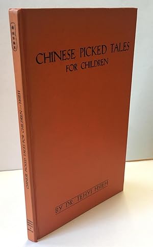 Seller image for Chinese Picked Tales for Children for sale by Heritage Books