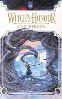 Seller image for WITCH'S HONOUR for sale by Top Shelf Books