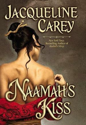 NAAMAH'S KISS (SIGNED)