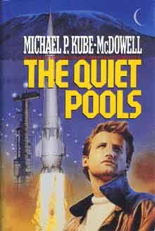 Seller image for QUIET POOLS [THE] for sale by Top Shelf Books