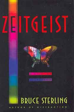 Imagen del vendedor de ZEITGEIST a la venta por Top Shelf Books