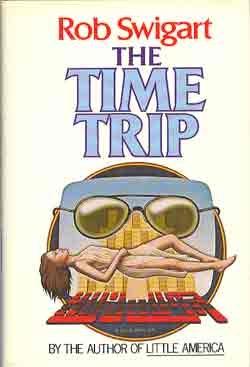 Bild des Verkufers fr TIME TRIP [THE] zum Verkauf von Top Shelf Books