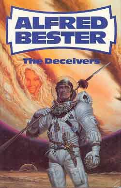 DECEIVERS [THE]