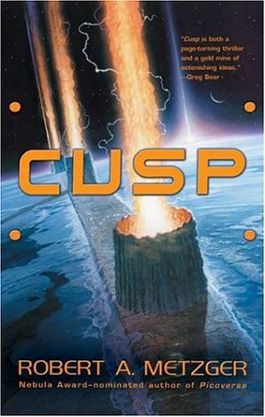 CUSP (SIGNED)