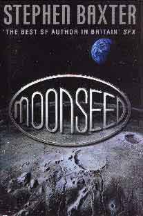 Seller image for MOONSEED for sale by Top Shelf Books