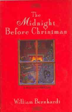 Immagine del venditore per MIDNIGHT BEFORE CHRISTMAS [THE] (SIGNED) venduto da Top Shelf Books
