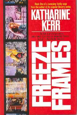 Seller image for FREEZE FRAMES (SIGNED) for sale by Top Shelf Books