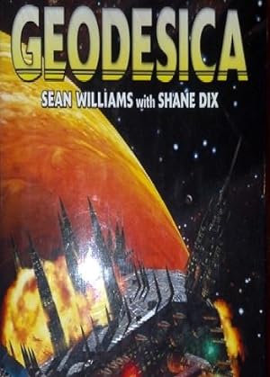 Seller image for GEODESICA: ASCENT AND DESCENT OMNIBUS for sale by Top Shelf Books