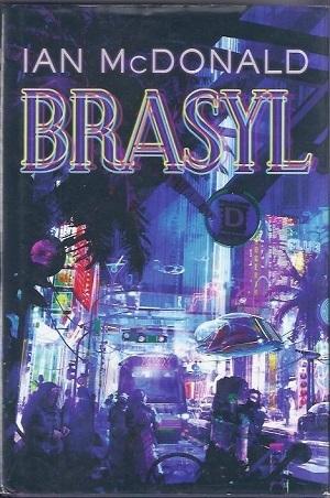 Seller image for BRASYL (SIGNED) for sale by Top Shelf Books