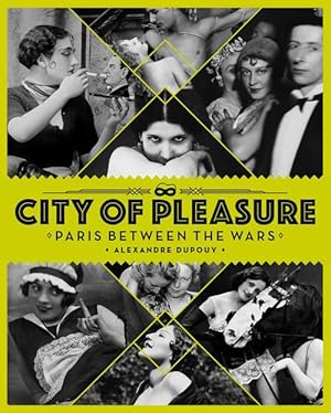 Seller image for City Of Pleasure (Hardcover) for sale by Grand Eagle Retail