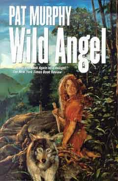 Immagine del venditore per WILD ANGEL (SIGNED) venduto da Top Shelf Books