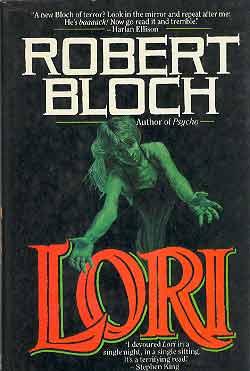 Seller image for LORI for sale by Top Shelf Books
