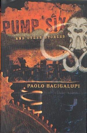 Seller image for PUMP SIX AND OTHER STORIES (SIGNED) for sale by Top Shelf Books