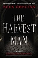 Bild des Verkufers fr Grecian, Alex | Harvest Man, The | Signed First Edition Copy zum Verkauf von VJ Books