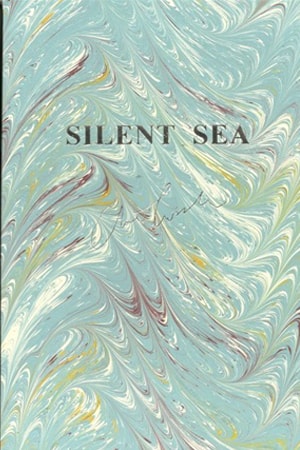 Seller image for Cussler, Clive | Silent Sea, The | Signed & Lettered Limited Edition Book for sale by VJ Books