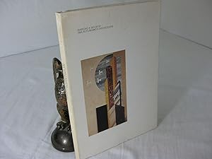 Seller image for DISEGNO E RILIEVO TRA FUTURISMO E NOVECENTO: opere di Boccioni, Balla, Severini, Sironi, Prampolini, Cangiullo, Depero, Dottori, Pannaggi, De Chirico, Carr, Ferrazzi, Cagnaccio, Morandi, Savinio, De Pisis, Scipione for sale by Frey Fine Books