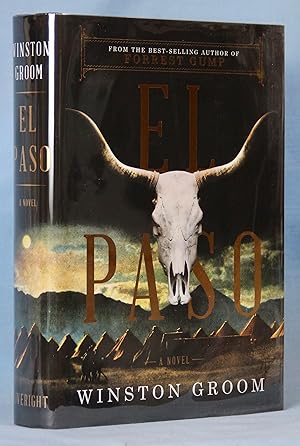 Seller image for El Paso for sale by McInBooks, IOBA