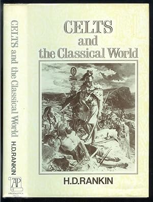 Bild des Verkufers fr CELTS AND THE CLASSICAL WORLD. zum Verkauf von Chanticleer Books, ABAA