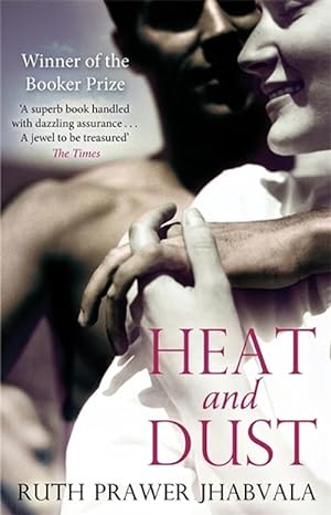 Seller image for Heat And Dust (Paperback) for sale by Grand Eagle Retail