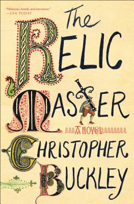Seller image for The Relic Master (Paperback or Softback) for sale by BargainBookStores