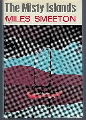 Imagen del vendedor de The Misty Islands a la venta por Turn-The-Page Books