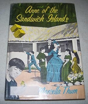 Seller image for Anne of the Sandwich Islands for sale by Easy Chair Books