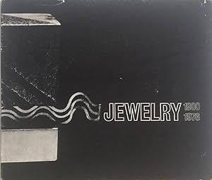 Seller image for Jewelry 1900-1976: From the Collection of the Pforzheim Jewelry Museum for sale by Trevian Books