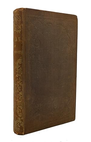 Image du vendeur pour DIARY OF FANNY NEWELL mis en vente par Rare Book Cellar