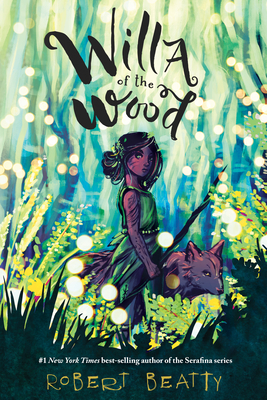 Seller image for Willa of the Wood (Paperback or Softback) for sale by BargainBookStores