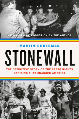 Bild des Verkufers fr Stonewall: The Definitive Story of the Lgbtq Rights Uprising That Changed America (Paperback or Softback) zum Verkauf von BargainBookStores