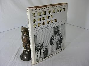 Seller image for THE GRASS ROOTS PEOPLE; An American Requiem for sale by Frey Fine Books