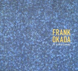 Imagen del vendedor de Frank Okada : The Shape of Elegance a la venta por GreatBookPrices