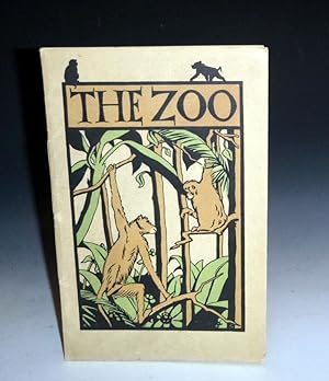 The Zoo; Described and Illustrated