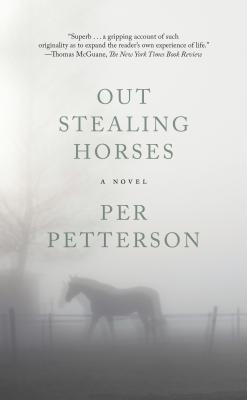 Bild des Verkufers fr Out Stealing Horses (Paperback or Softback) zum Verkauf von BargainBookStores