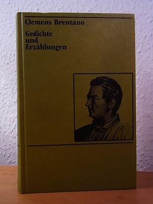 Seller image for Gedichte und Erzhlungen for sale by Antiquariat Weber