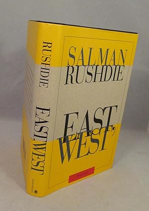 Seller image for EAST, WEST: Stories for sale by Renaissance Books