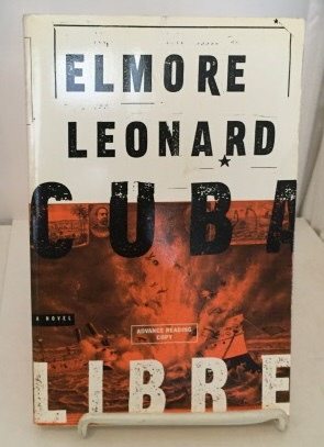 Immagine del venditore per Cuba Libre venduto da S. Howlett-West Books (Member ABAA)