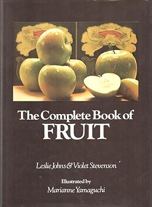 Seller image for The Complete Book of Fruit for sale by lamdha books