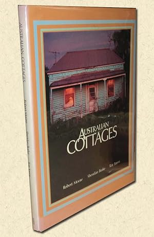 Seller image for Australian Cottages for sale by lamdha books