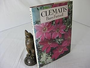 Image du vendeur pour CLEMATIS mis en vente par Frey Fine Books
