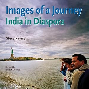 Bild des Verkufers fr Images of a Journey : India in Diaspora zum Verkauf von GreatBookPrices