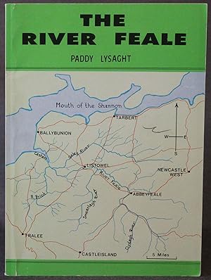 [THE RIVER FEALE] THE FEALE FROM ITS SOURCE TO THE SEA